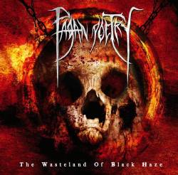 The Wasteland of Black Haze